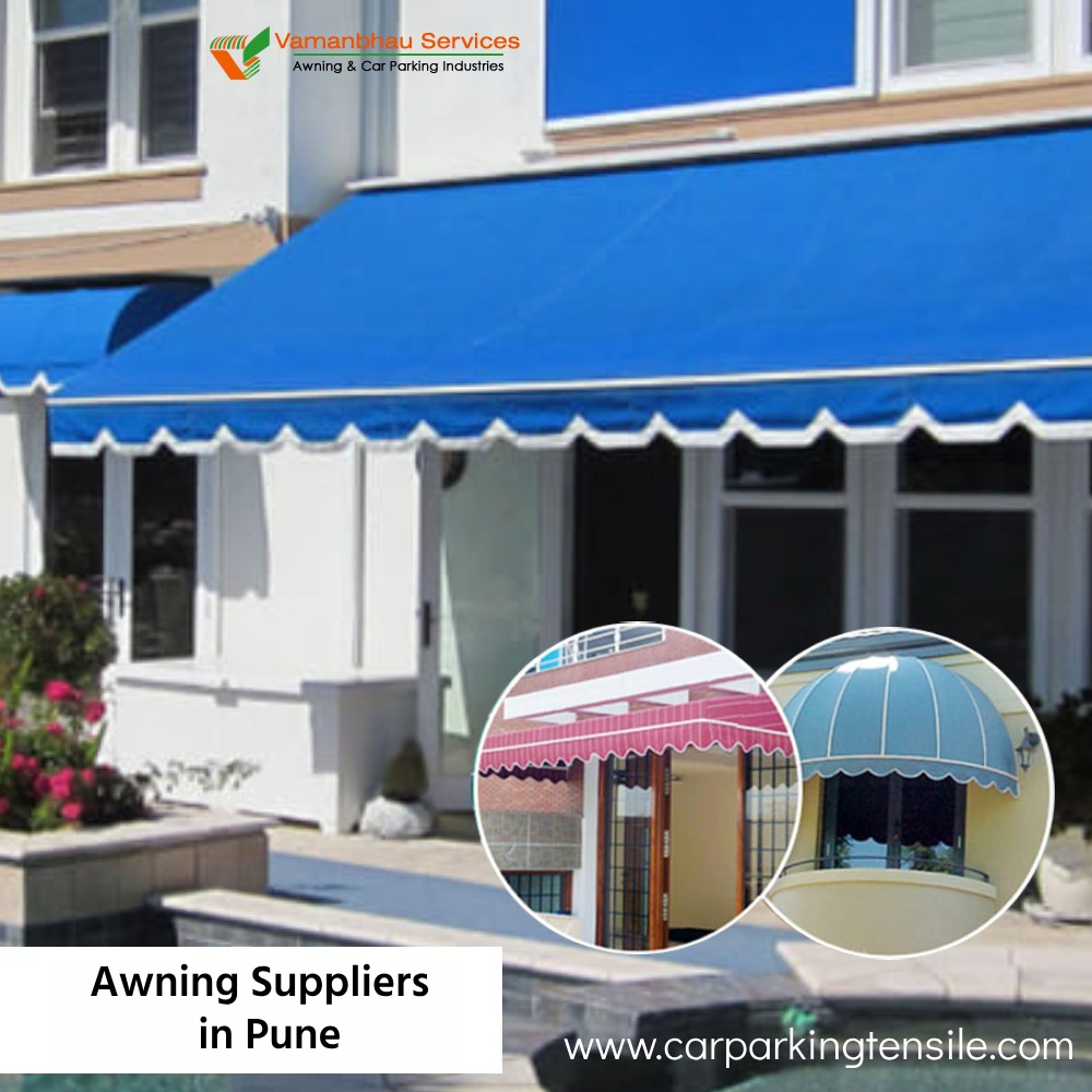 Awning Suppliers in Pune 